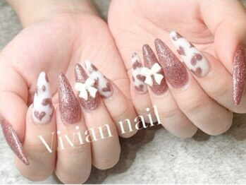 ビビアン(Vivian)/