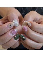 lian.【リアン】/【sample course】