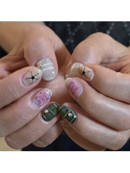 lian.【リアン】/【sample course】