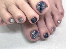 エクラネイルデザイン(eclat nail design)/