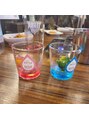 エンリリー(enlily) 韓国旅行によく行きます!お酒を飲むことが好きです!