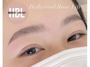 ロコラッシュ 新宿東口店/まつげパーマ/パリジェンヌ