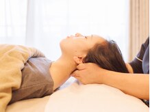 カームタイム(Calm time)