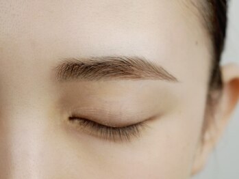 ダイヤンモンドアイズ 新宿マルイ本館店(DIAMOND EYES)/ストレート