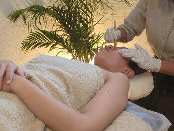 水玉屋(suidamaya)/施術後、視界がパッと明るくなる