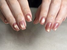 レフトネイルズ(LEFTNAILS)/マグネットネイル