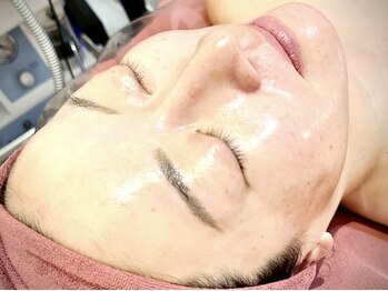 ハートフル ビューティー(HEARTFUL BEAUTY)の写真/【美容医療提携サロン】「エステ」から「本格エイジングケア」へ。最先端美容×医療提携×肌質ケア