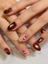 ジェイフェリーク(J Feerique)