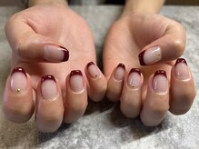 ファボ ネイル(FAV NAIL)/定額メニュー★