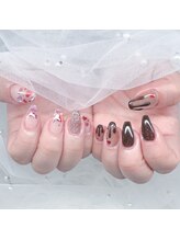 シュシュ(Chou Chou)/バレンタイン