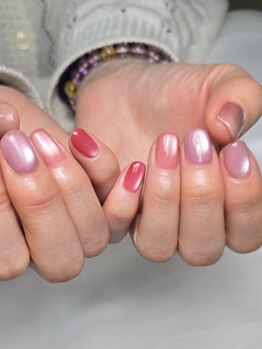 セブンセッテネイル(7.sette_nail)/