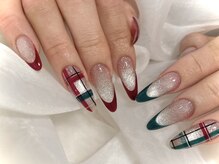 エスネイル 大宮店(es NAIL)/アートコース