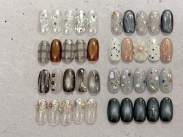 定額monoアートコース