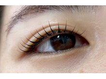 シマー(shimmer)の雰囲気（まつ毛パーマもお目元に合わせてデザインをご提案！）