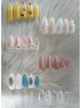 3月定額シンプルコース☆