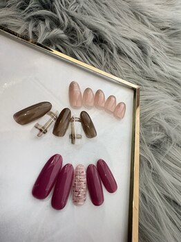 リノ(Lino)/シンプルデザイン