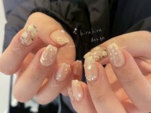 リット バイ セブンルックス 大宮東口店(Lit by 7LOOKS)/120分アートコース/10000