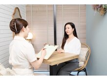 デフィー コトクロス阪急河原町店(defi)の雰囲気（カウンセリングもしっかり。明るく親切なスタッフに何でも相談！）