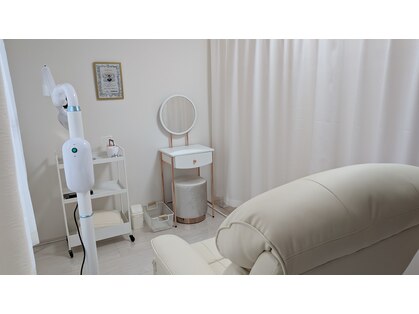 ホワイトニングショップ柳川店の写真