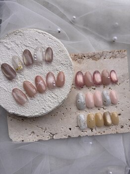 リュクス(RUXE)/定額Aコース¥8600