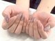 エミリアンフォーネイル(eMilian for NAIL)の写真/豊富なアート種類！定額で多彩なデザイン◎カラー・パーツ配置変更も自由自在♪