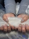持ち込みネイル