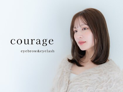 クレージュ(courage)の写真