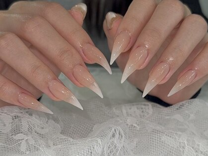 アイネイルズ 横浜WEST店(I-nails)の写真