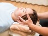 【女性の悩みを解決フェイスラインの左右差を確実変化!小顔骨盤調整】