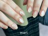 〈Jrネイリスト〉【hand】うるちゅるマグネット ￥4400【初回パラジェル半額】