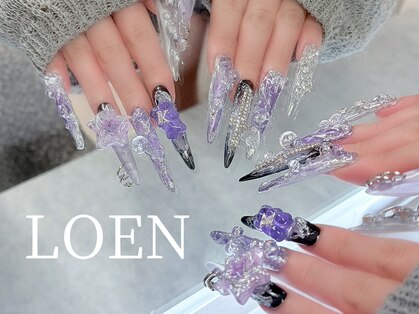 ローエン 四条烏丸(LOEN)の写真