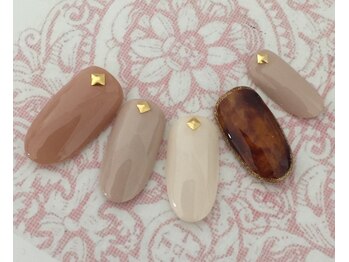 ラズネイル(RUZ'S NAIL)/