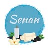 ビューティアンドリラクゼーションサロン セナン(beauty&relaxation-Senan)のお店ロゴ