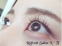 リフレッシュサロンNT/まつ毛パーマ