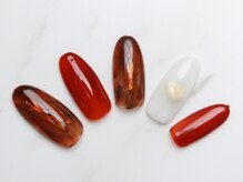 ジーネイルコウベ(G NAIL KOBE)/ハンドEコース 3490円