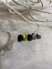 １月セレクトコース