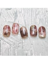 リベルタ(Liberta)/ネイル