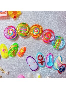 ジュエル ラ メール(Jewel la mer)/