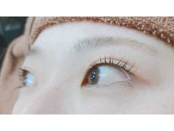 シルフ 石橋店(Sylph)/まつ毛パーマ