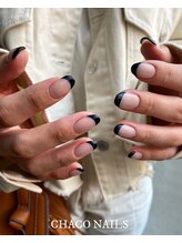 チャコネイルズ(CHACO NAILS)/