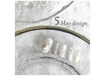 ５月定額キャンペーン