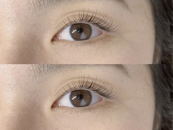 エストアール 筑紫口本店(est-r.)/#パリジェンヌ▽ナチュラル