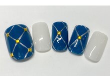 スリール(Sriel)/フット定額8980円