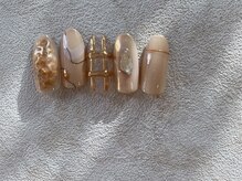 リコ ネイルアンドアイラッシュ 名古屋店(LICO NAIL&EYELASH)/◆定額design