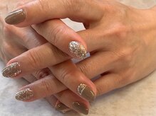 リッシュ(RICHE)/オフィス☆シンプルコース