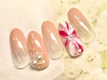 新規付替オフ込☆ハンド¥6950