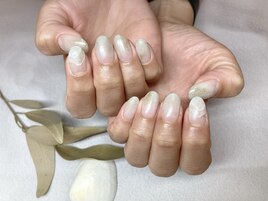 ご新規様ベースクリアデザイン
