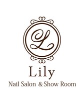 リリー(Lily)&nbsp;藤原 瞳