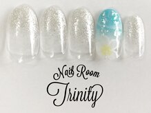 ネイルルーム トリニティ(Nail Room Trinity)/150種類以上選べるアート付