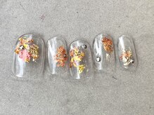 シェル トウキョウ(SHELL TOKYO)/